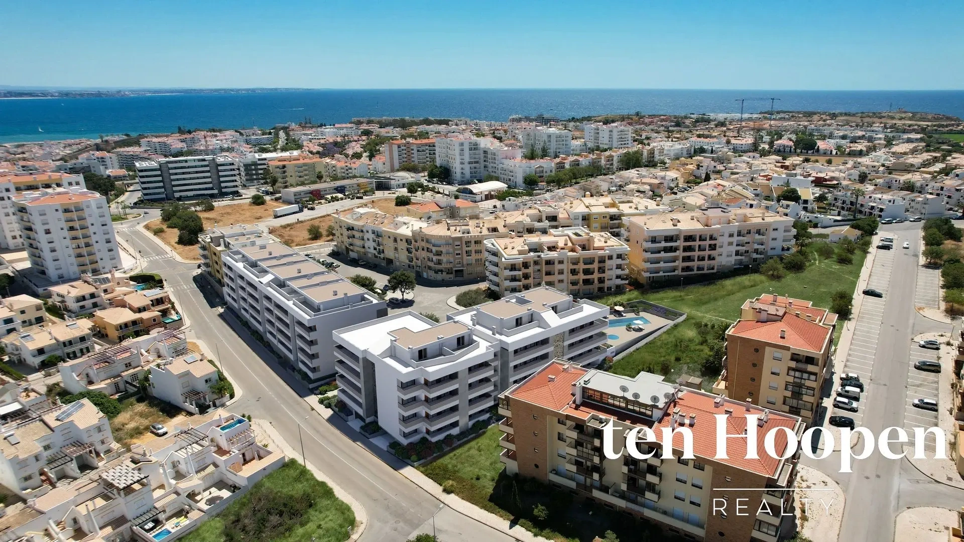 1 - vendita appartamento lagos algarve portogallo