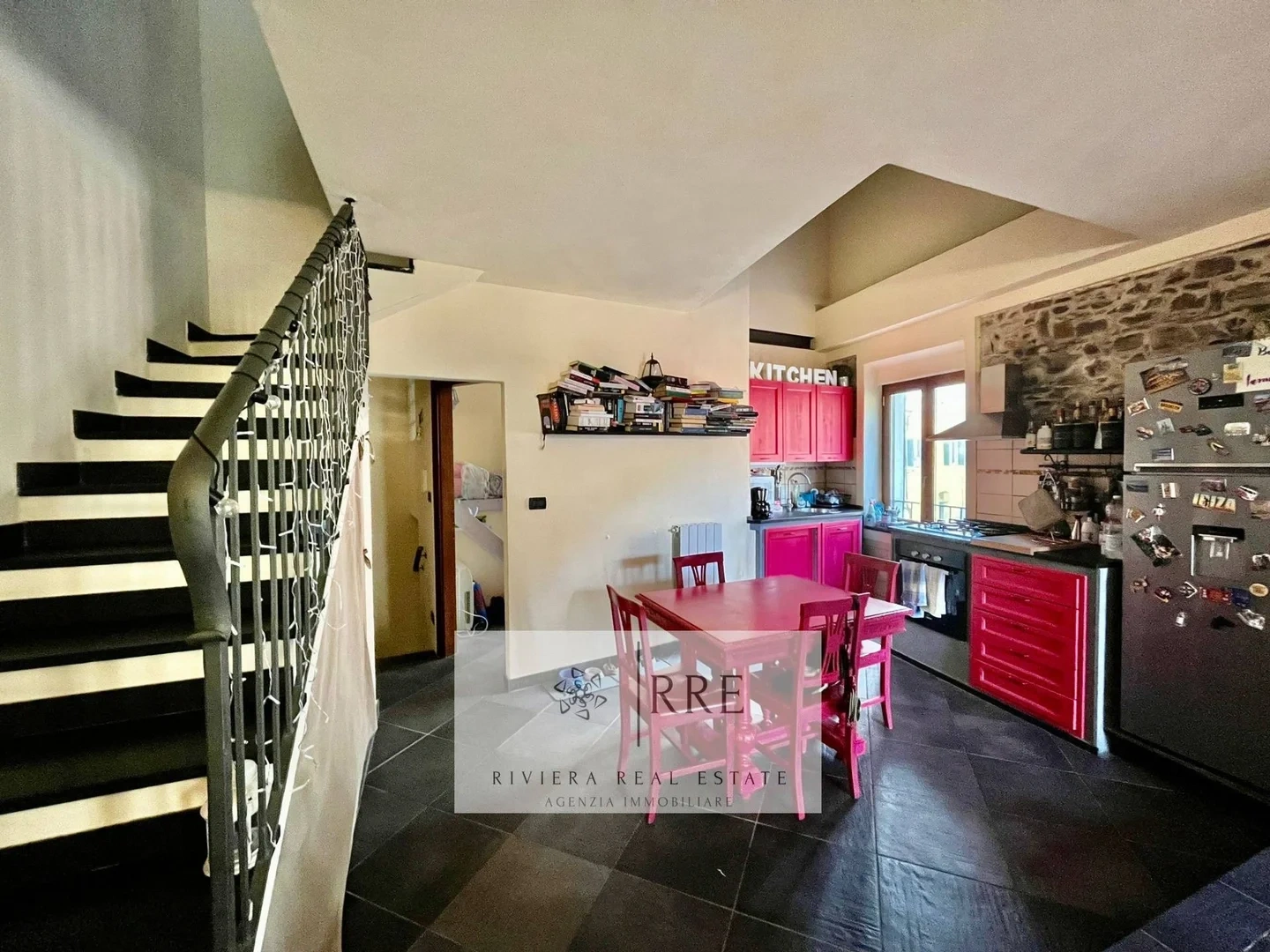 1 - sea view house for sale in ceriale liguria italy