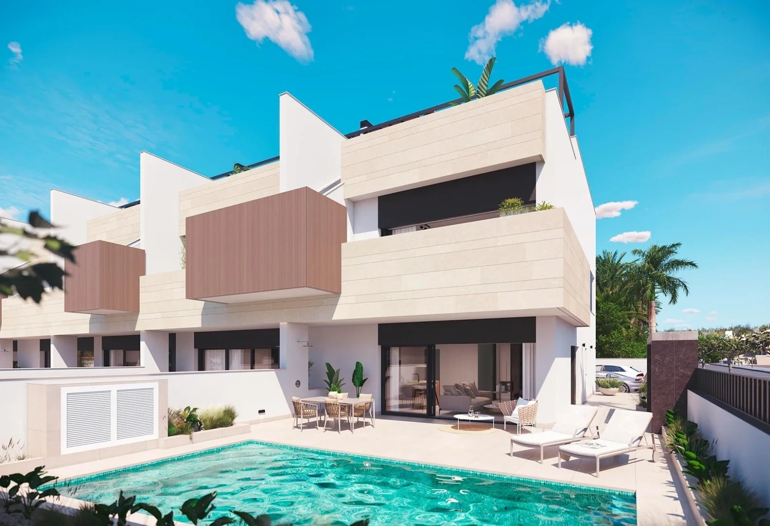 1 - house for sale in pilar de la horadada valencian community spain