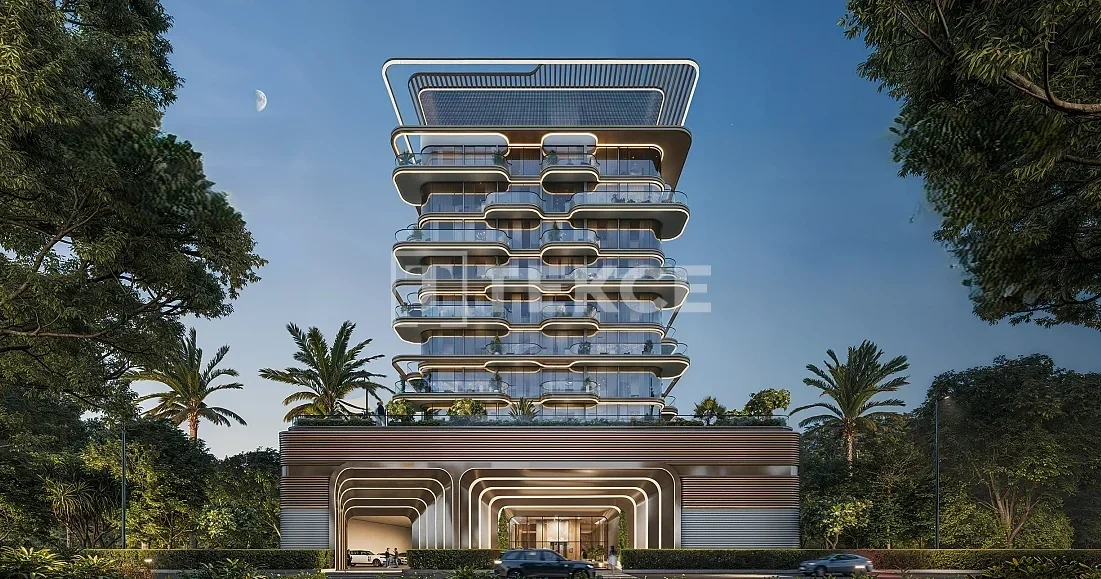 2 - venta apartamento dubai dubai emiratos árabes unidos