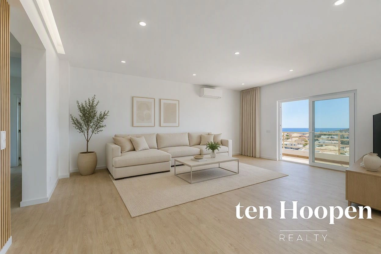 2 - vente appartement vue mer lagos algarve portugal