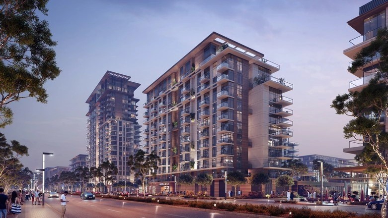 2 - venta apartamento dubai dubai emiratos árabes unidos