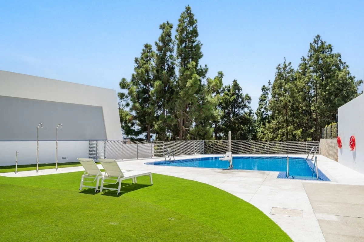2 - verkoop huis uitzicht op zee la cala de mijas andalusië spanje