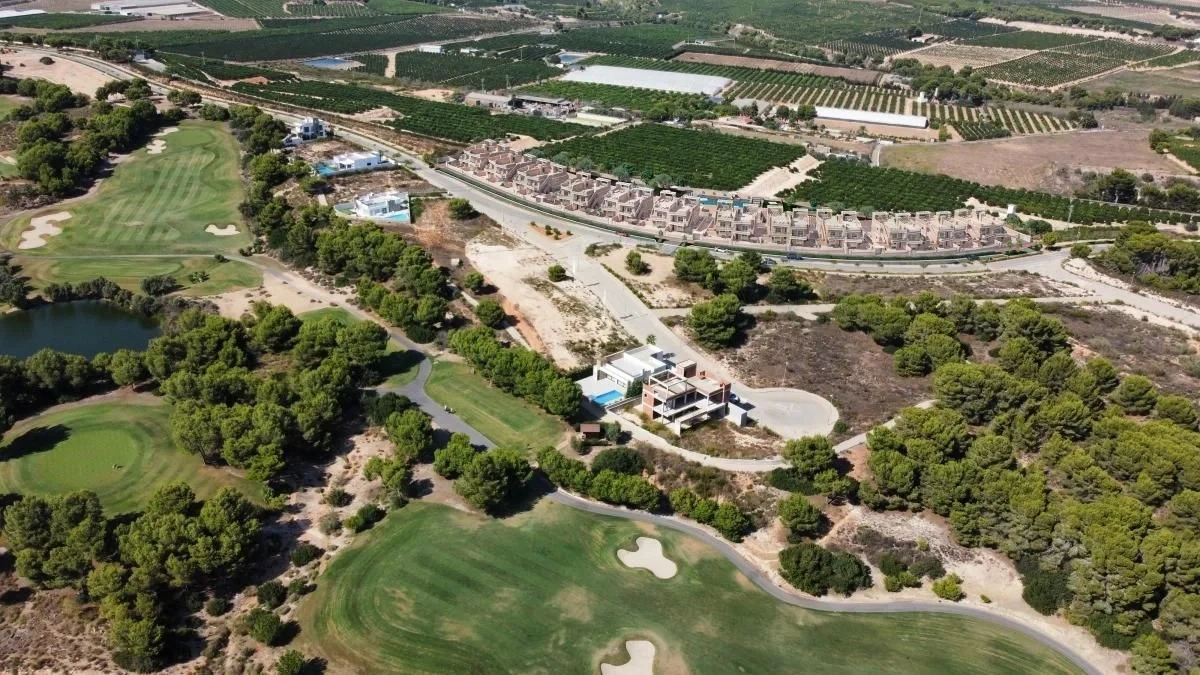 2 - vente maison pilar de la horadada communauté valencienne espagne