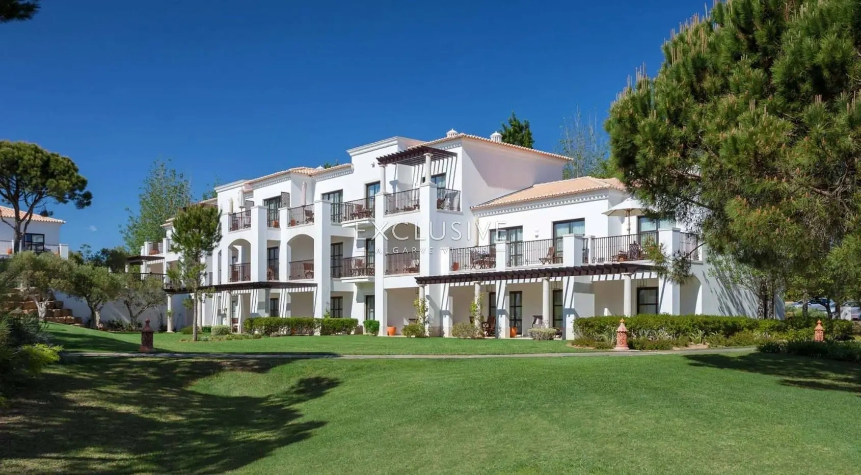 1 - verkoop appartement albufeira algarve portugal