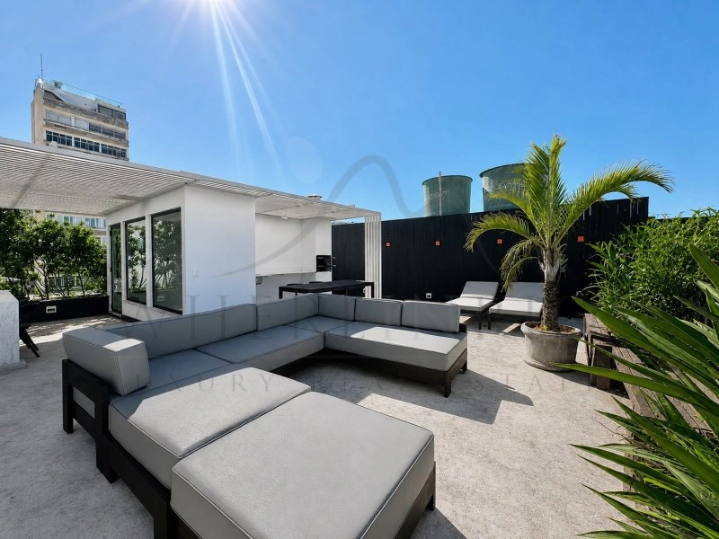 1 - venda apartamento rio de janeiro rio de janeiro brasil