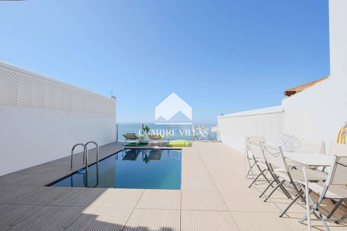 2 - vente maison vue mer almuñecar andalousie espagne