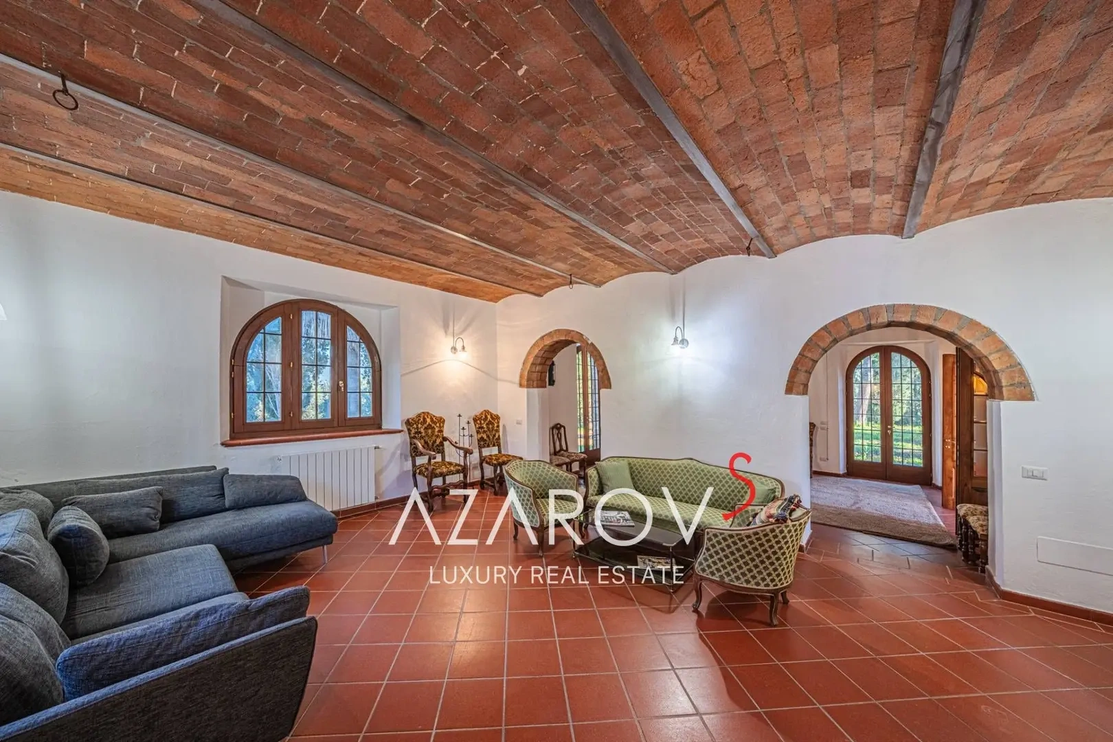 2 - verkoop huis suvereto tuscany italië