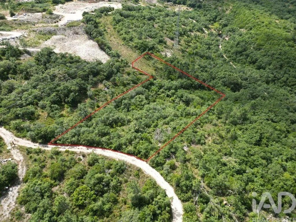 1 - продажа территория alqueidão da serra центральный регион португалия