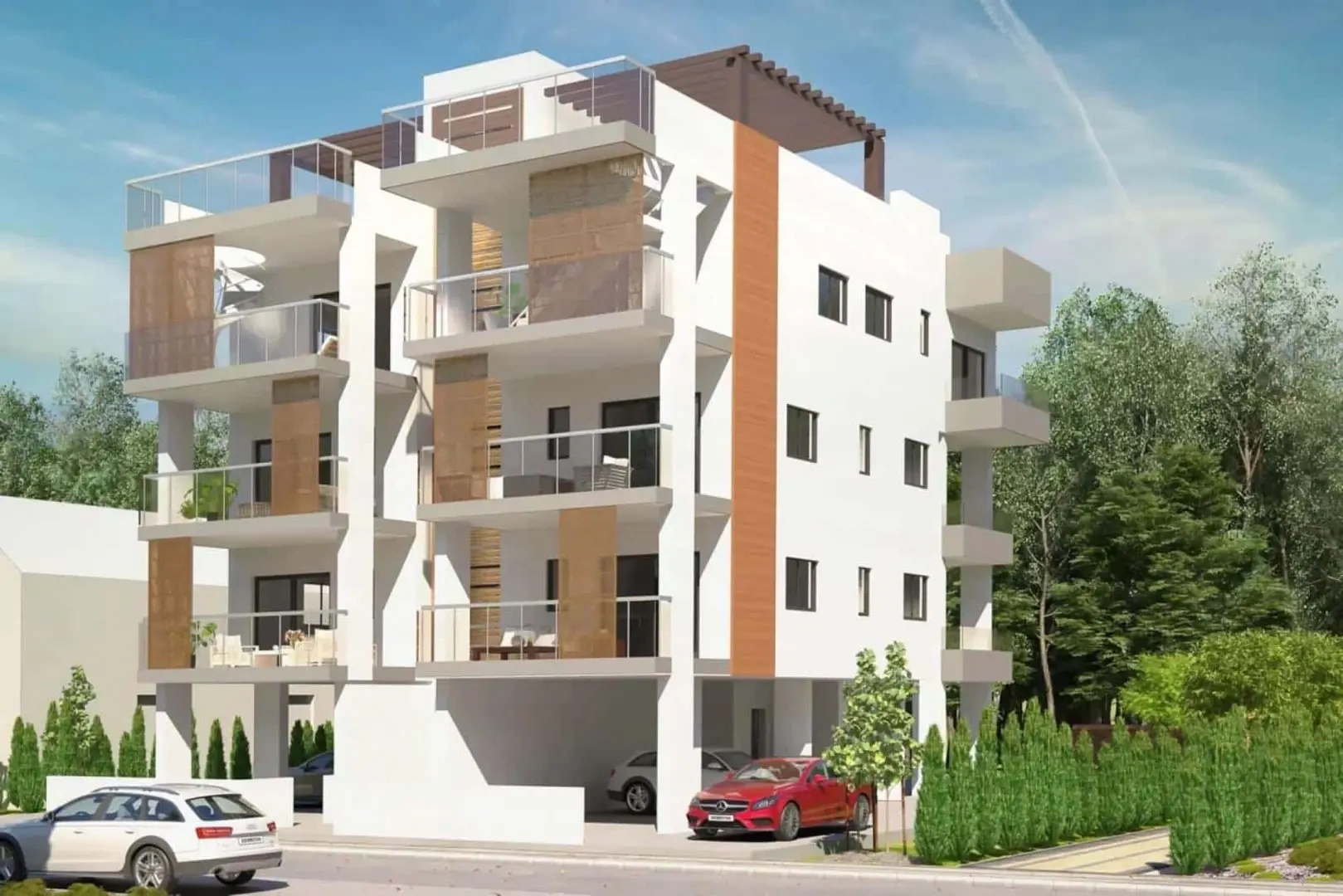 1 - verkauf wohnung limassol limassol zypern