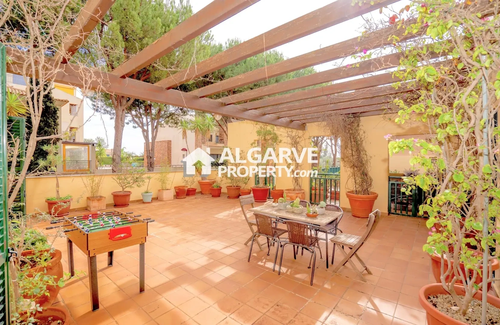 1 - apartment for sale in vilamoura algarve portugal