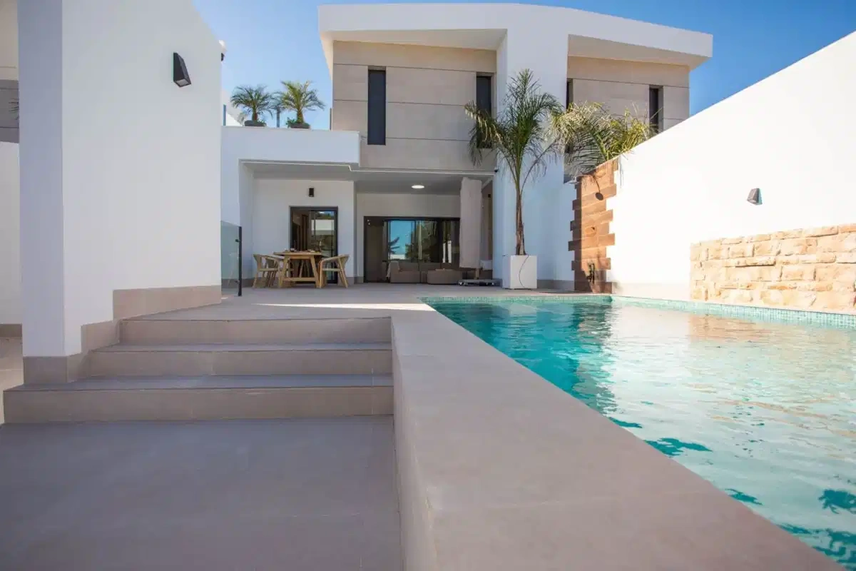 1 - vente villa dolores communauté valencienne espagne