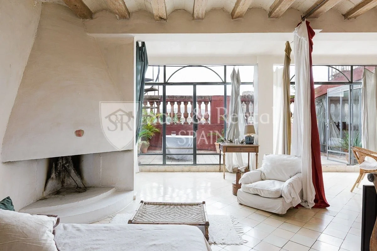 2 - verkauf wohnung barcelona katalonien spanien