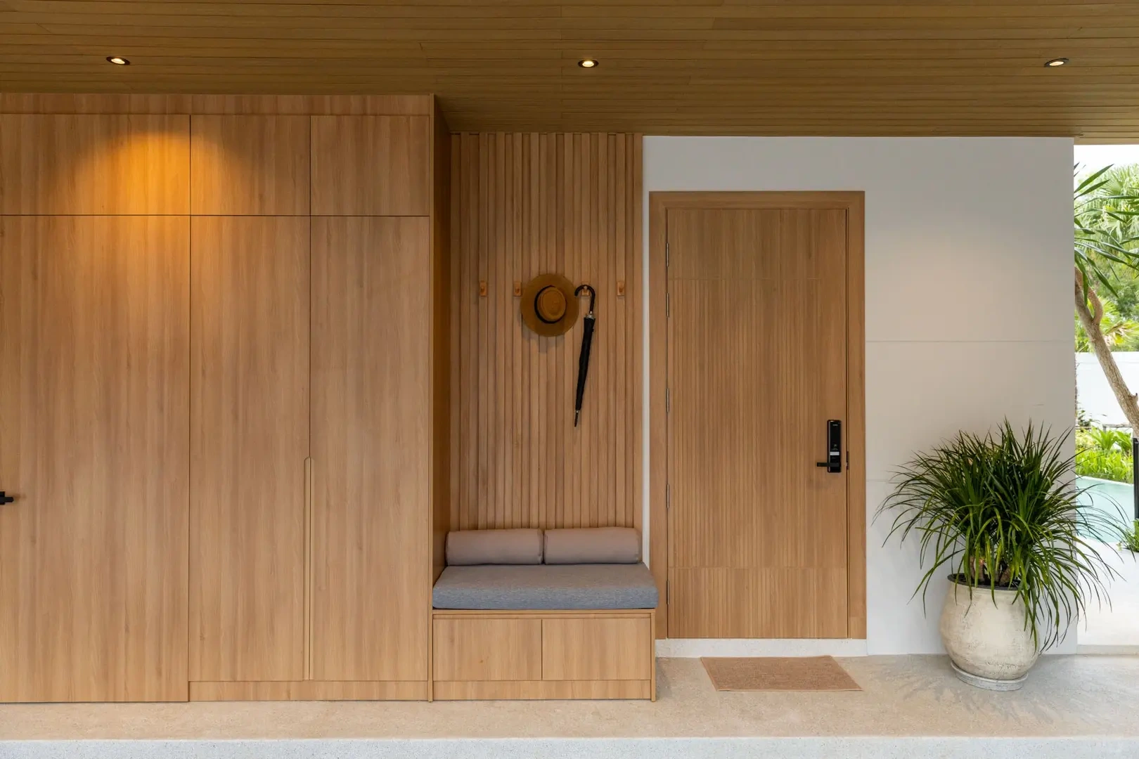 2 - vente maison pieds dans l'eau muang phuket phuket thaïlande