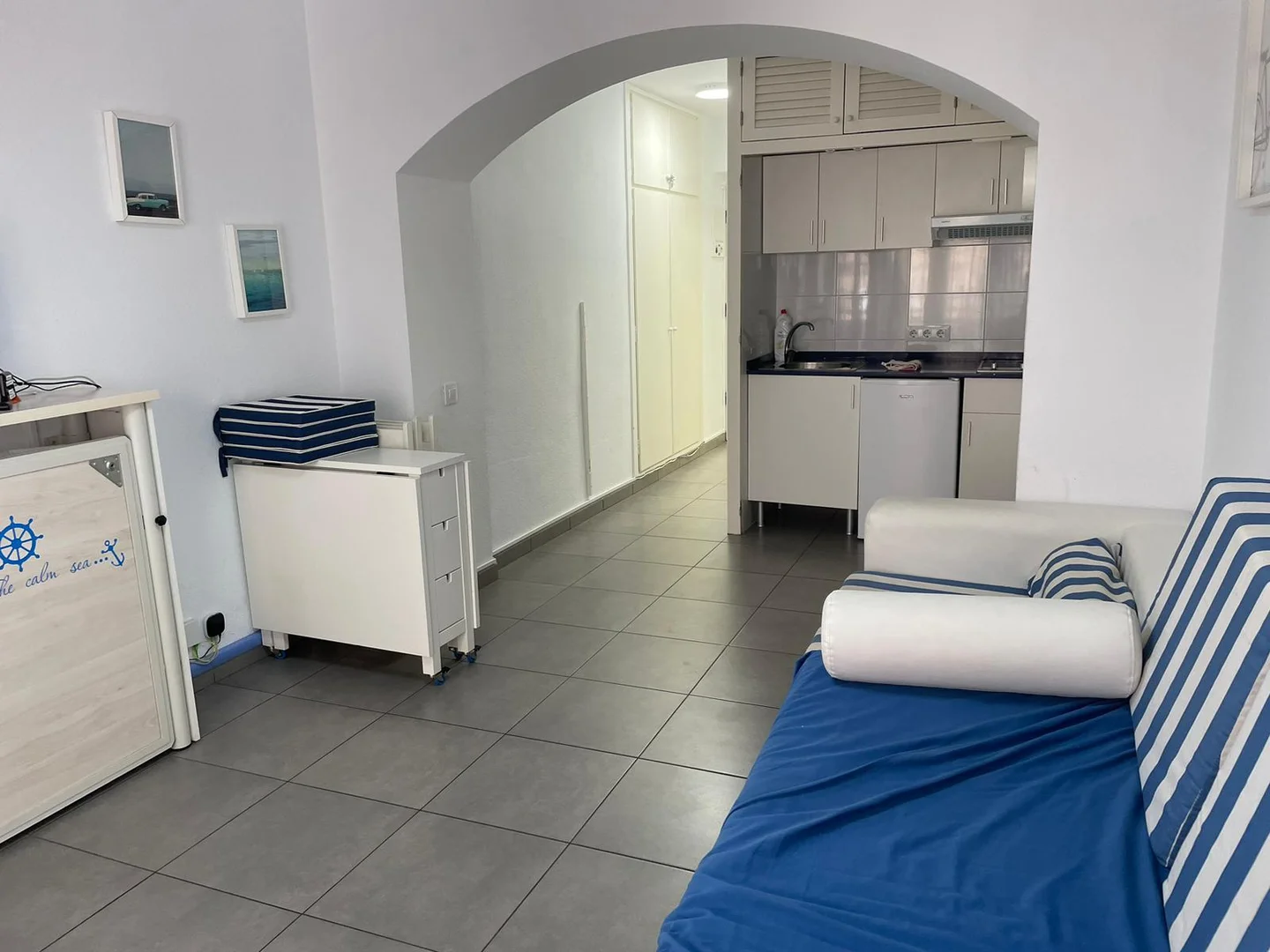 1 - verkoop appartement roses catalonia spanje