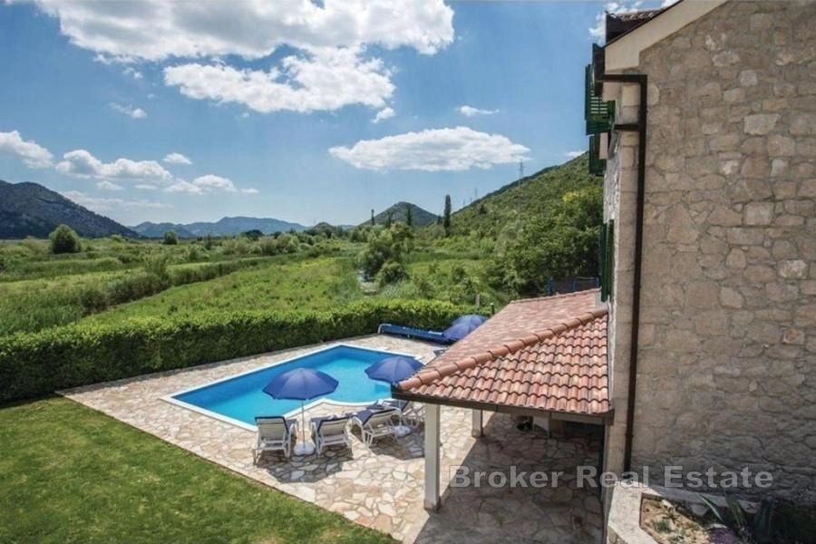 2 - vendita casa metković dubrovnik-neretva croazia