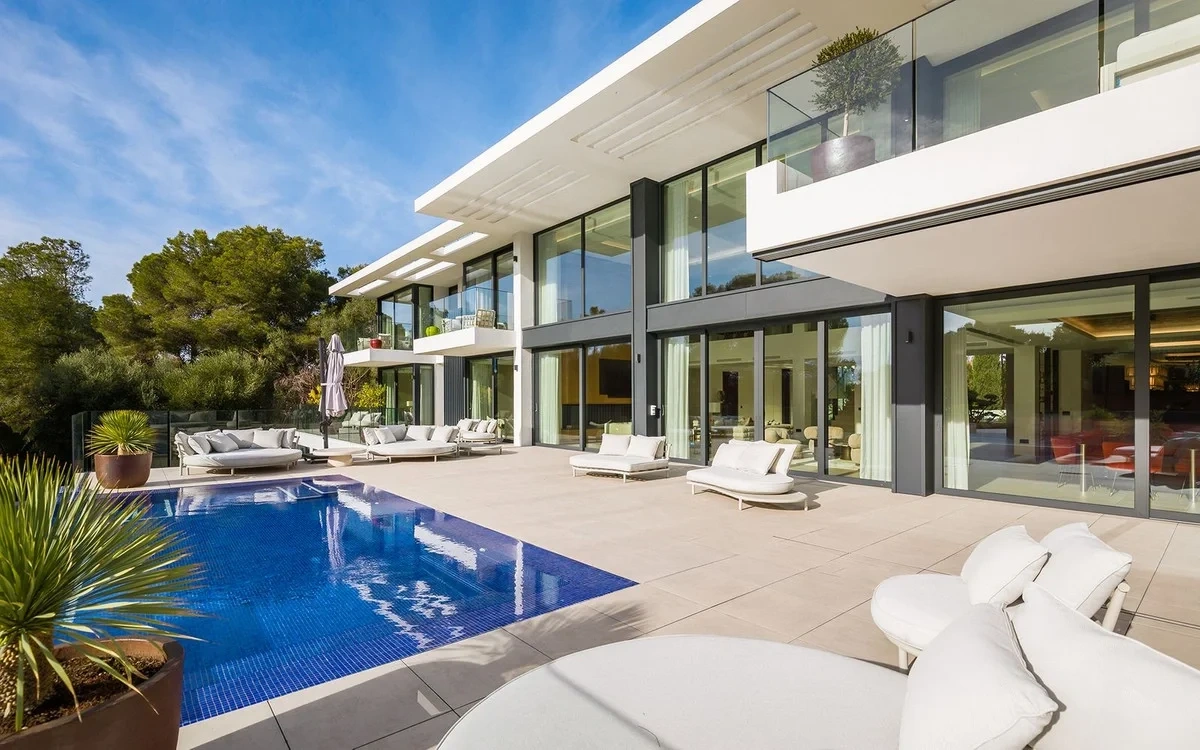 2 - verkoop huis sotogrande andalusië spanje