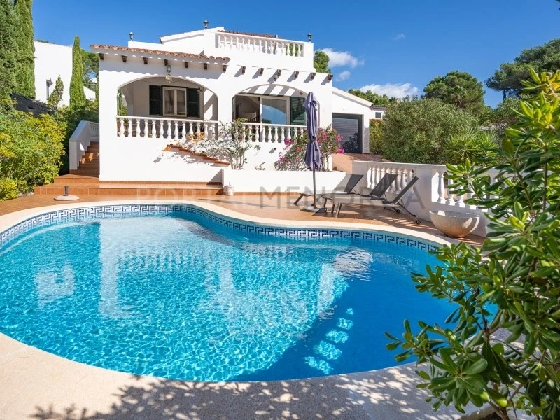1 - verkauf haus son parc menorca-balearen spanien
