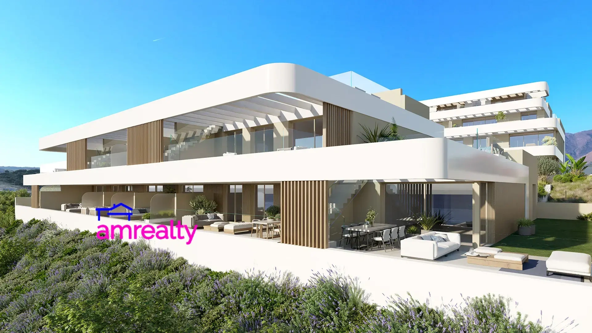 2 - sea view apartment for sale in benalmadena - costa del sol andalusia spain