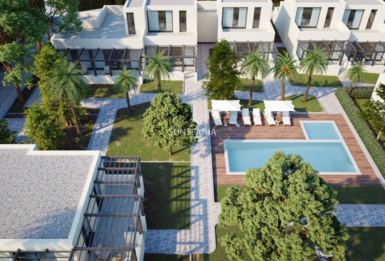 2 - verkauf villa strandpromenade cartagena region murcia spanien