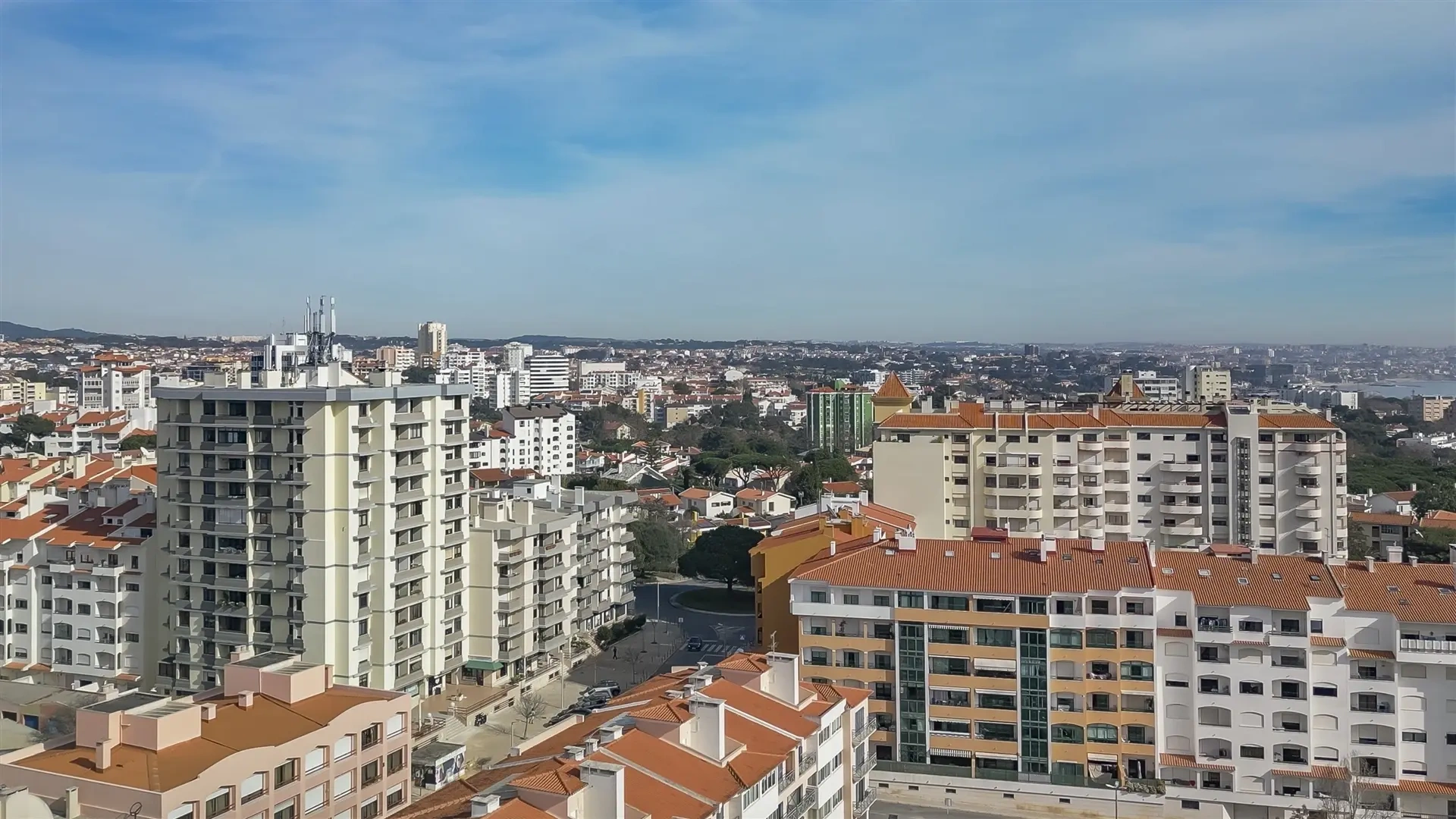 1 - vendita appartamento cascais regione lisbona portogallo