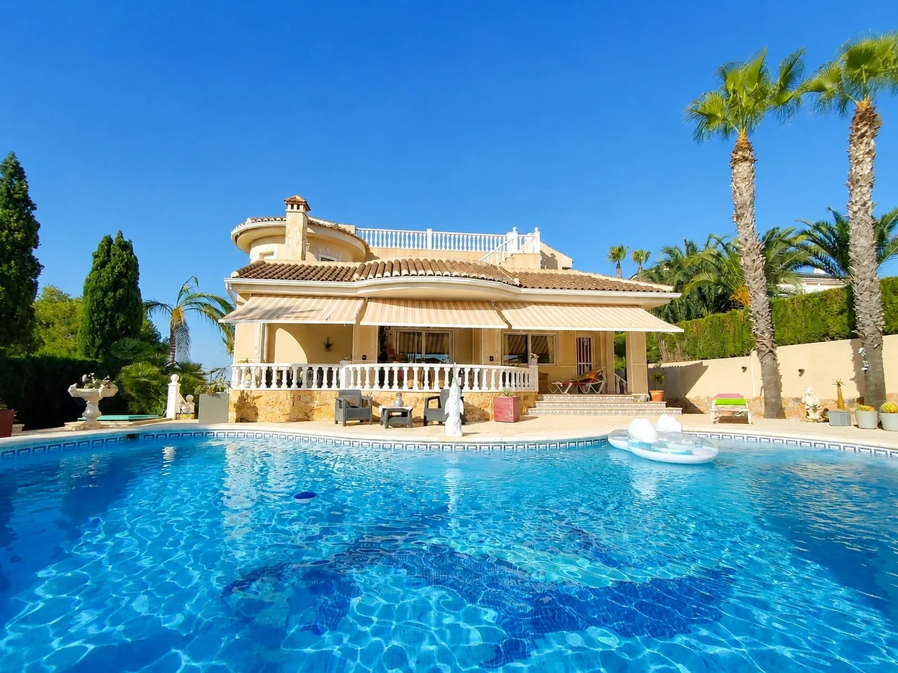 2 - verkoop huis ciudad quesada valencian community spanje