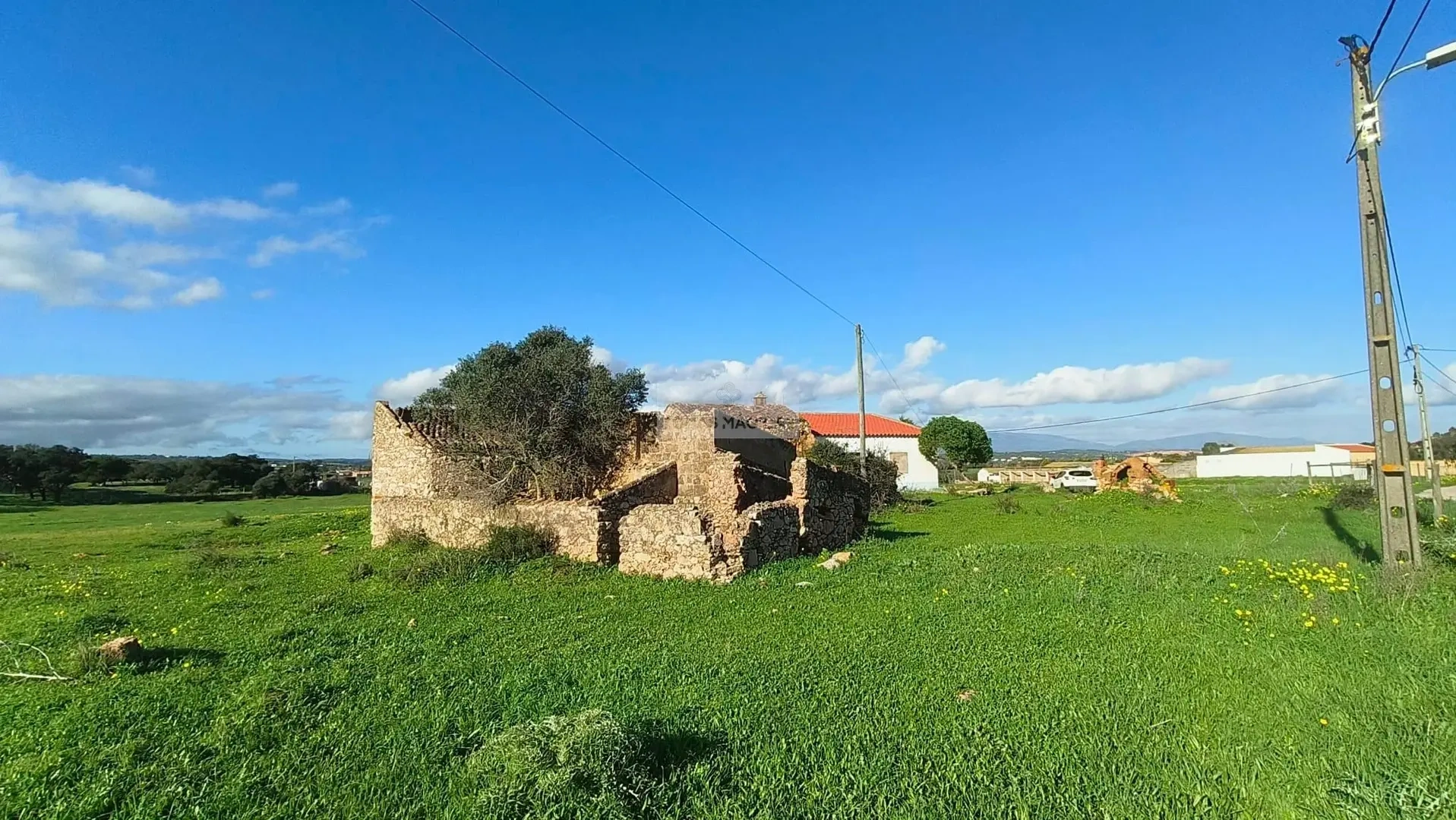 2 - venta terreno lagos algarve portugal