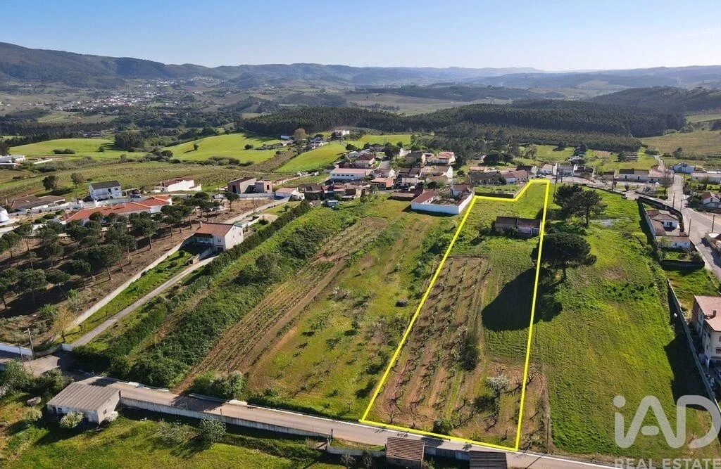 2 - продажа villa cadaval центральный регион португалия