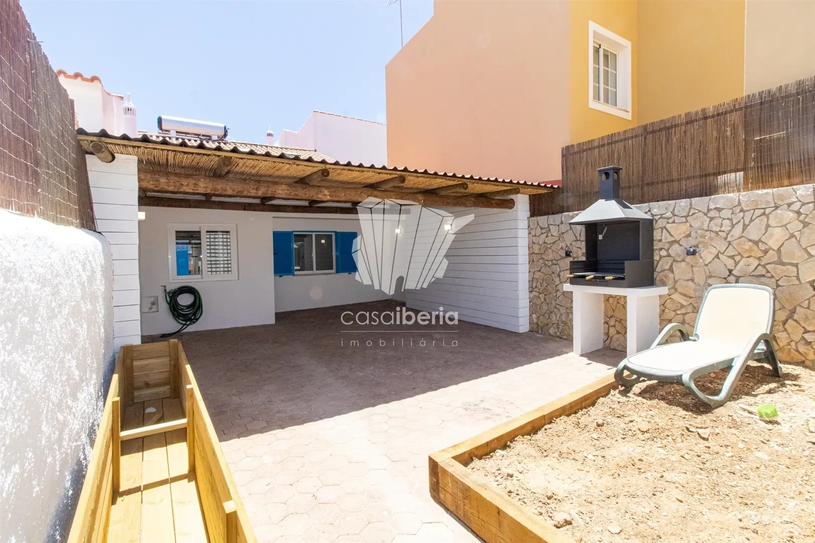 1 - house for sale in lagos algarve portugal