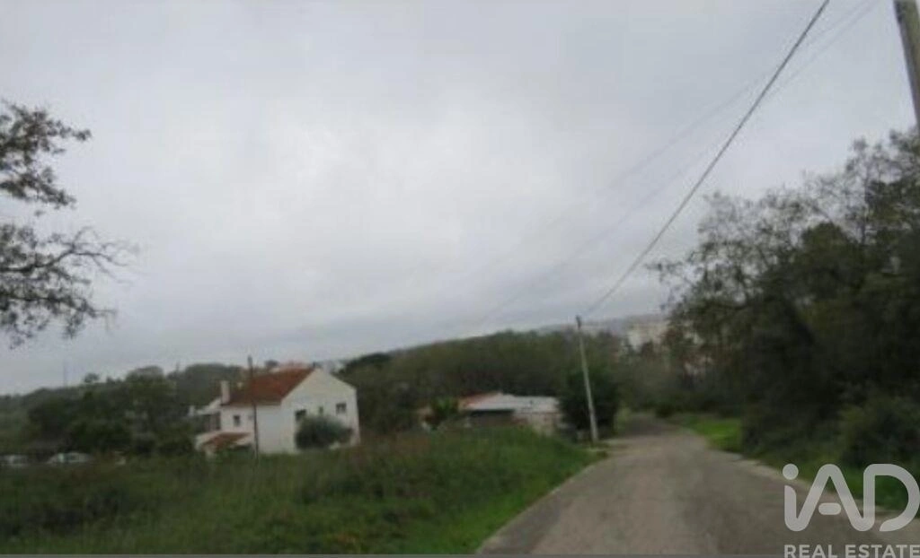 2 - plot of land for sale in tomar centro region portugal