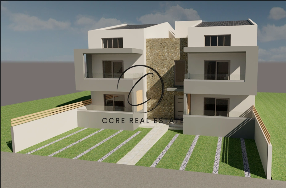 1 - verkoop appartement agia kiriaki peloponnesos griekenland