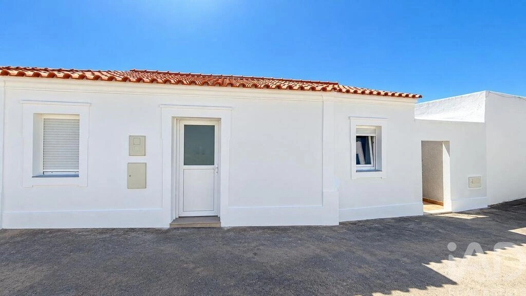 1 - vente villa azinhal algarve portugal