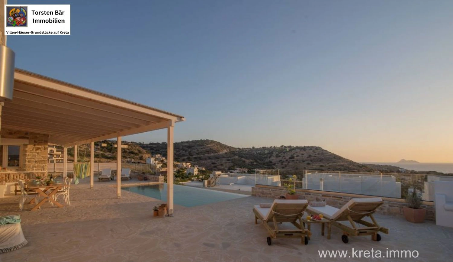 1 - sea view house for sale in pitsídia crete greece
