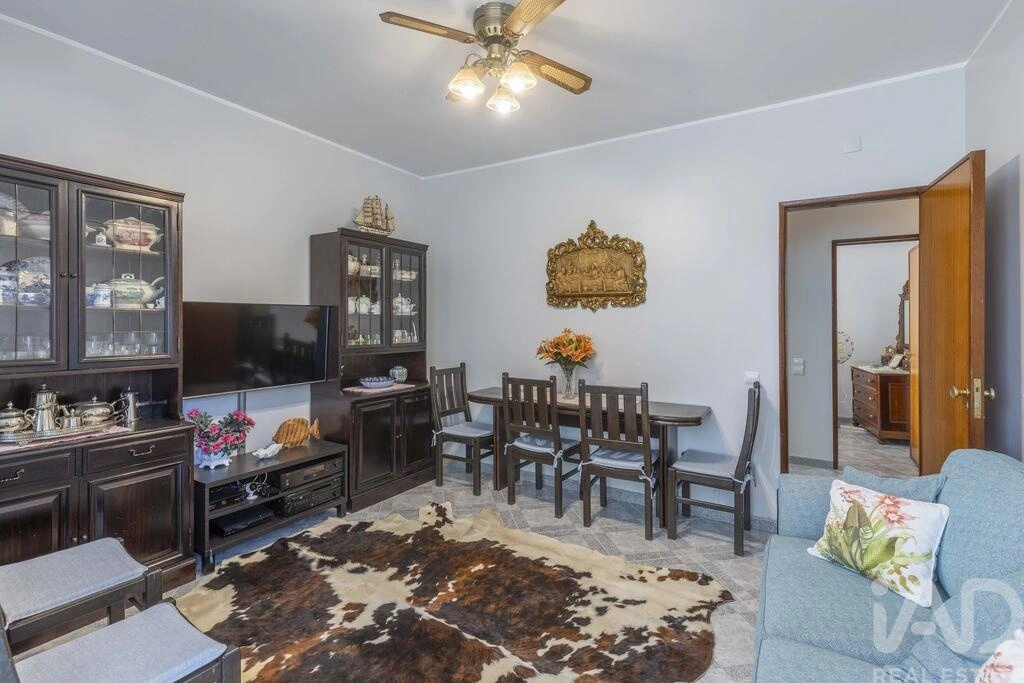 1 - vente appartement costa de caparica région de lisbonne portugal