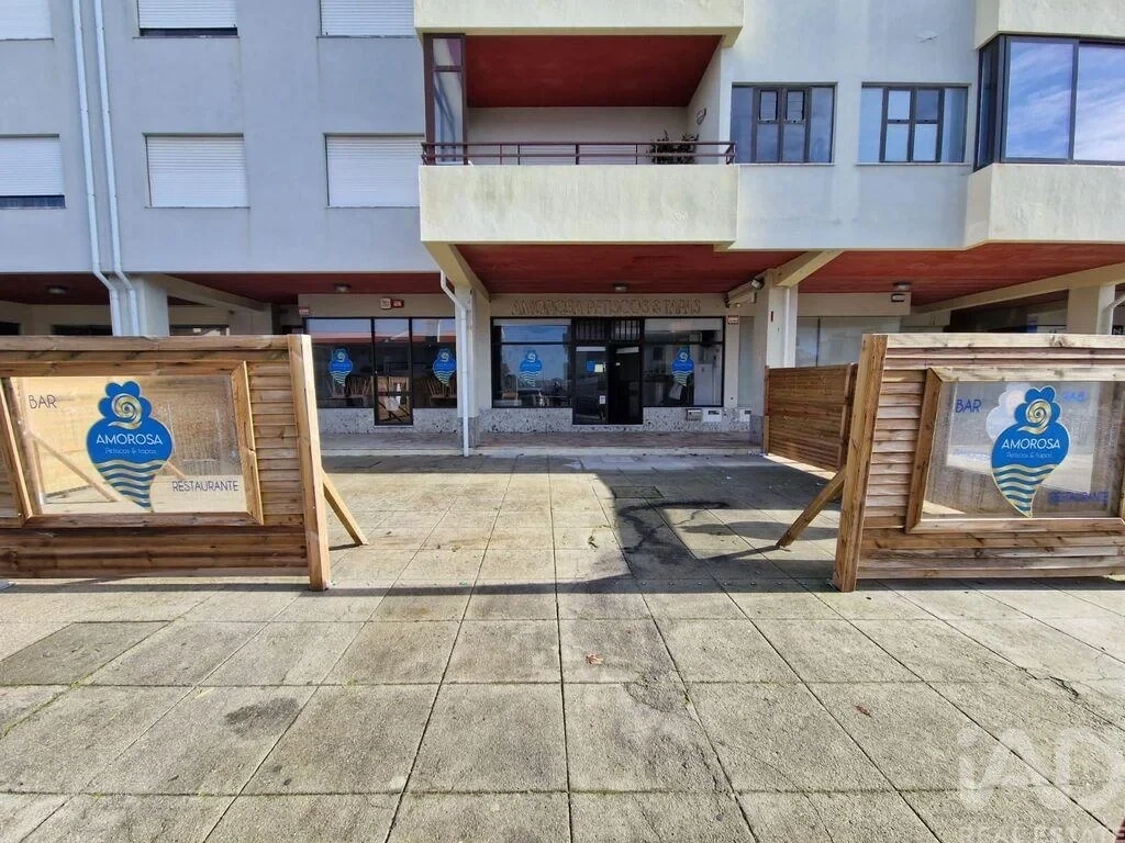 2 - vendita commercio spiaggia a piedi viana do castelo regione nord portogallo