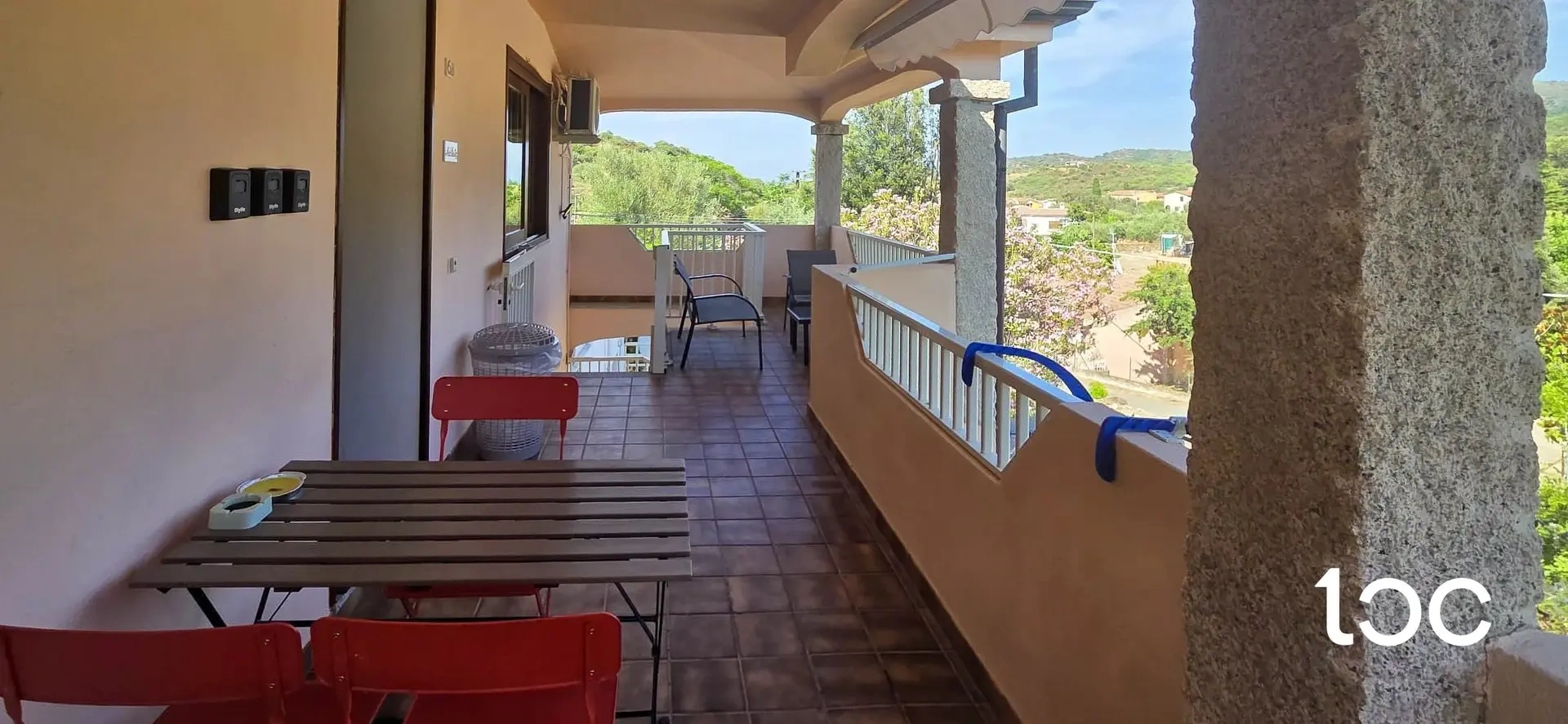 2 - house for sale in san teodoro sardinia italy