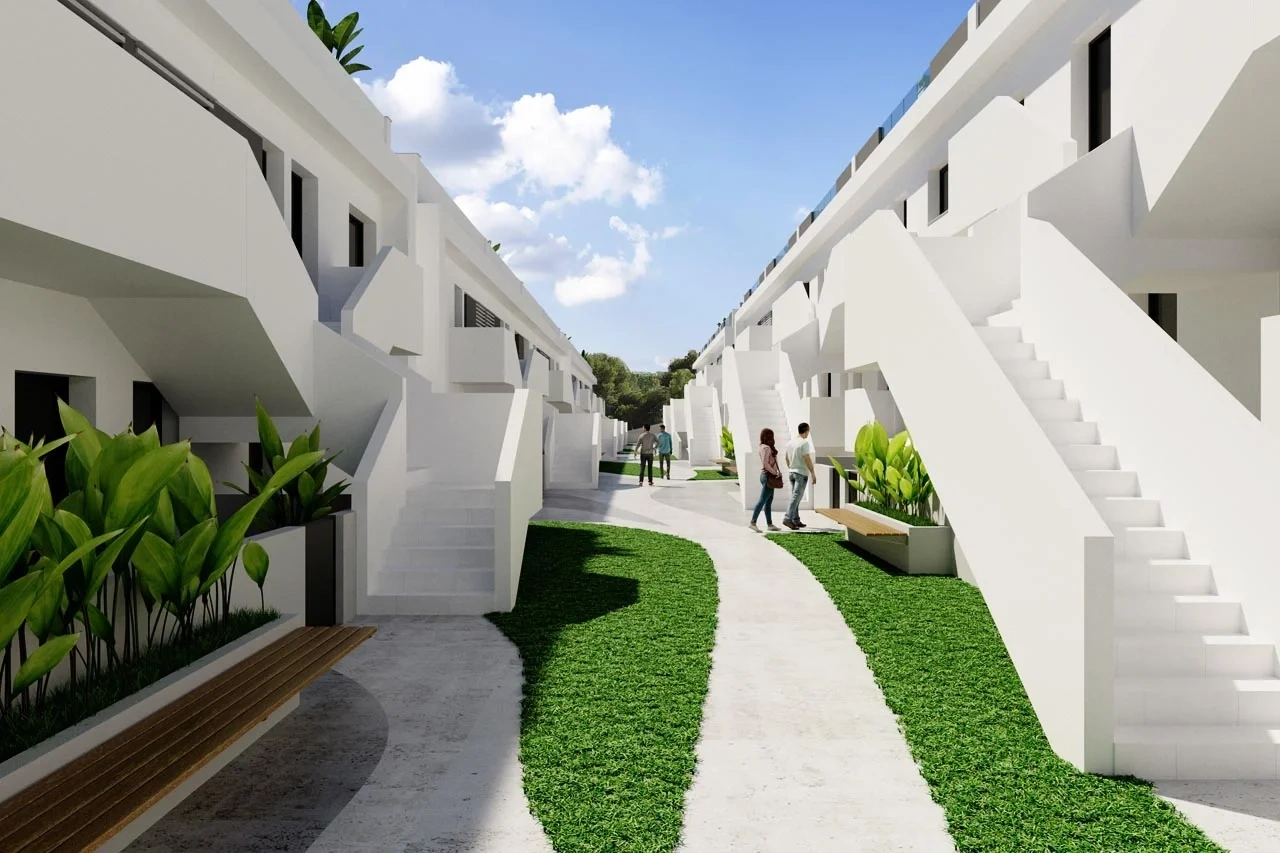 2 - vendita appartamento torrevieja - costa blanca comunità valenciana spagna