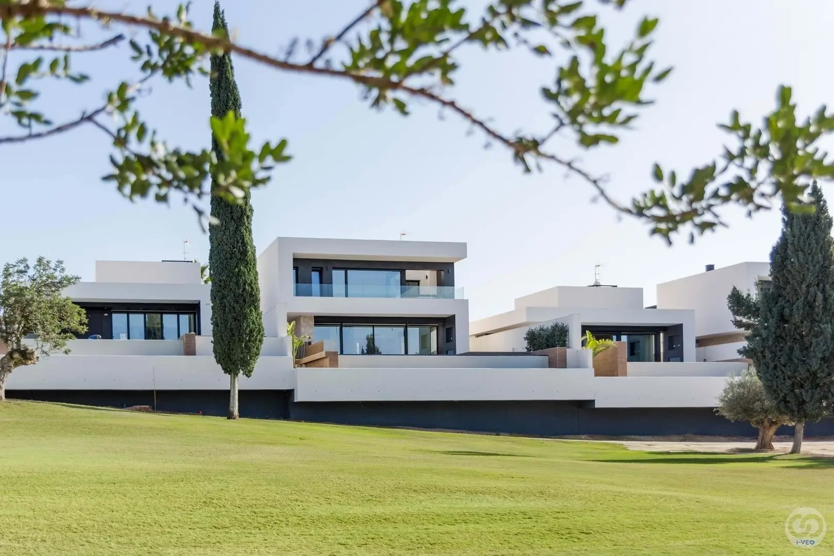 2 - verkauf haus alicante - costa blanca valencia spanien