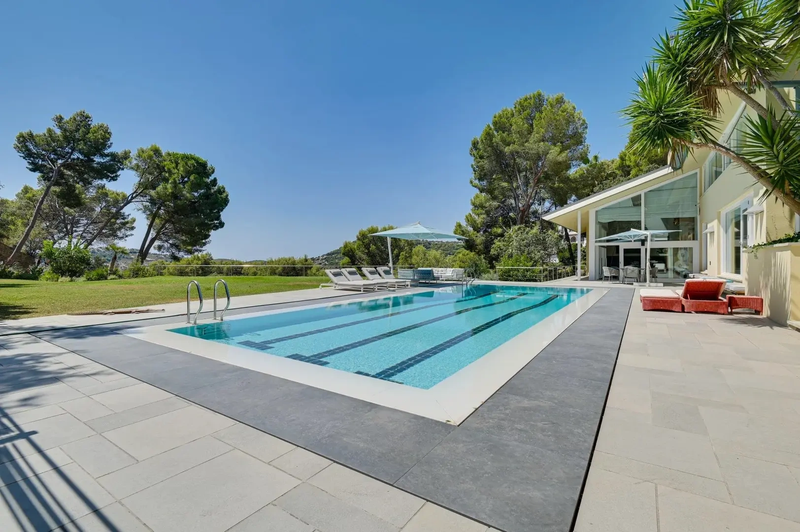 1 - продажа villa вид моря begur каталония испания