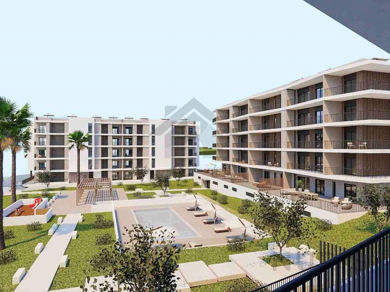 1 - venta apartamento portimão algarve portugal