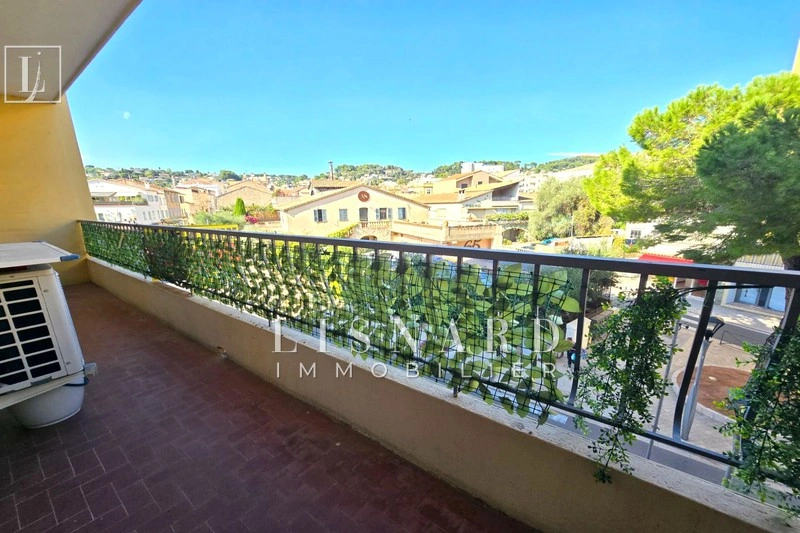 1 - vente appartement vallauris alpes-maritimes france