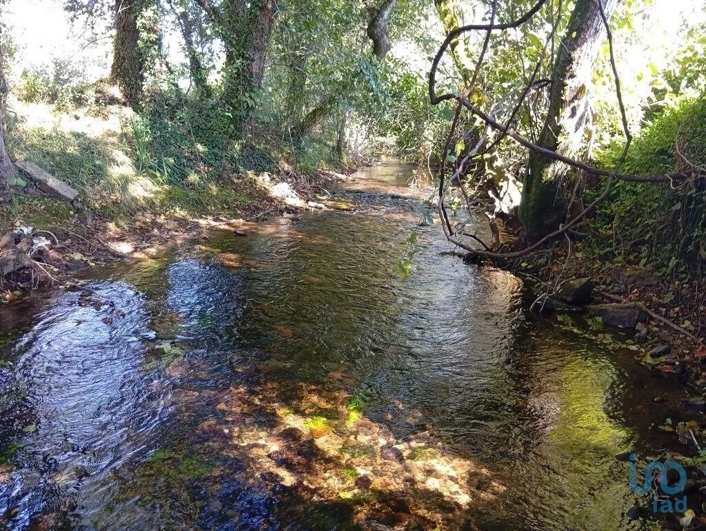 2 - plot of land for sale in ponte de lima north region portugal