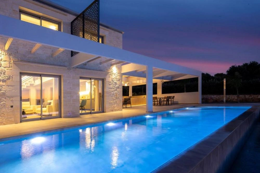 2 - vendita casa vista mare ágios onoúfrios creta grecia