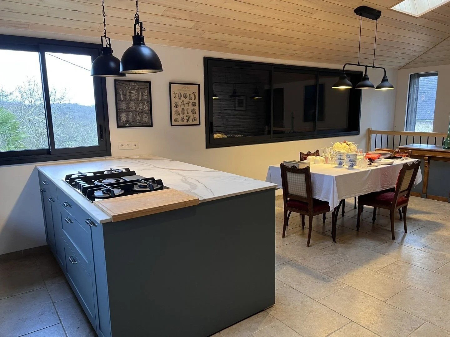2 - verkauf haus cambes gironde frankreich