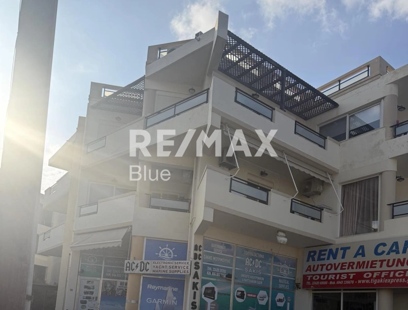 2 - apartment for sale in kos south aegean greece