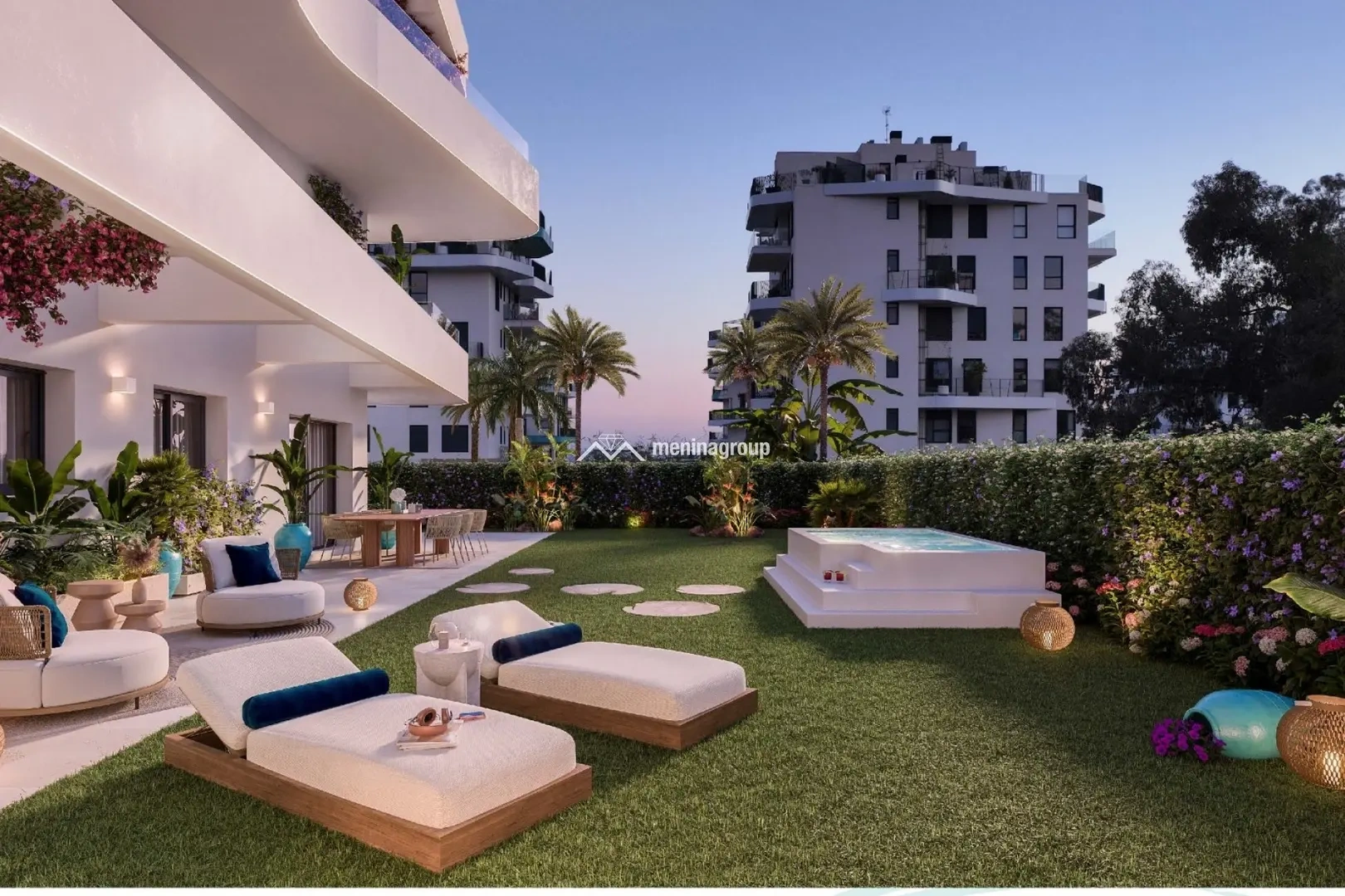 2 - venta apartamento frente al mar la vila joiosa/villajoyosa comunidad valenciana españa