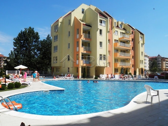 1 - venta apartamento sunny beach burgas bulgaria