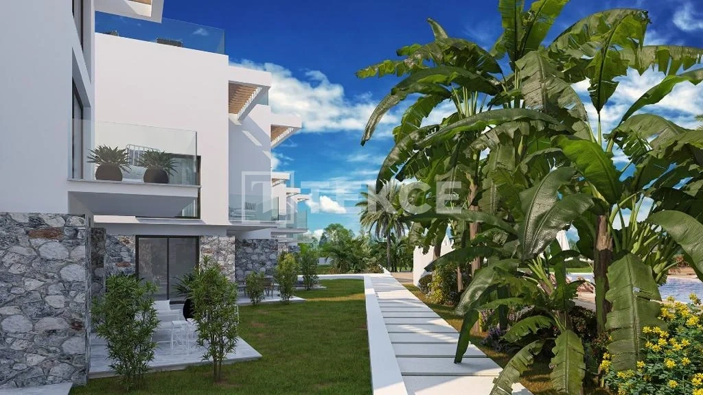 2 - verkauf wohnung meerblick famagusta famagusta zypern
