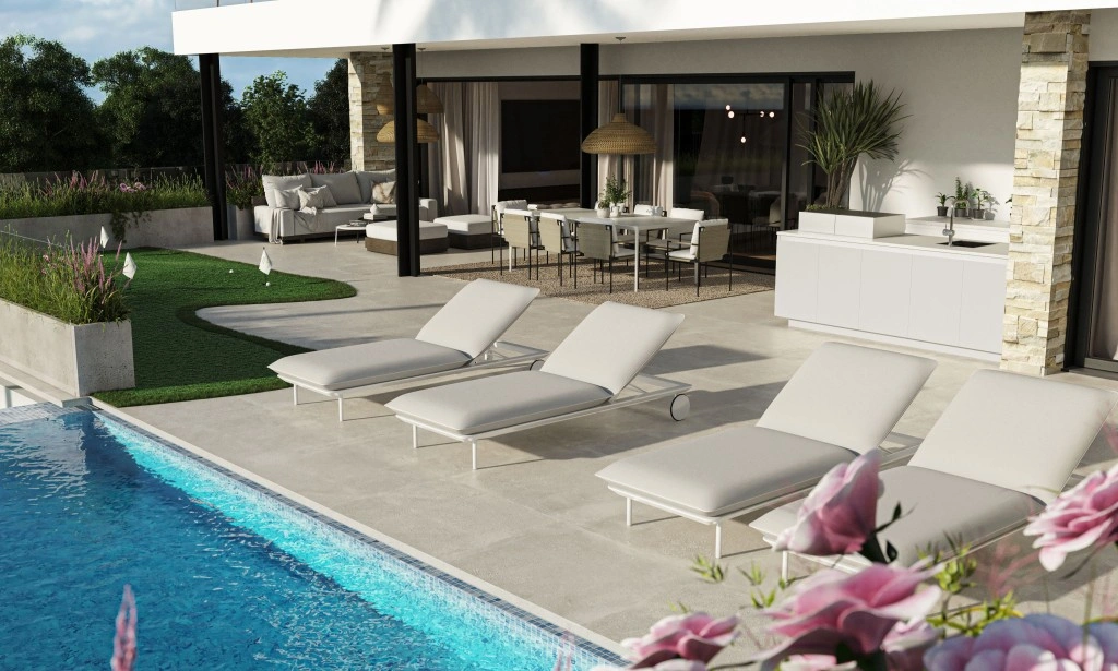 2 - vente appartement orihuela communauté valencienne espagne