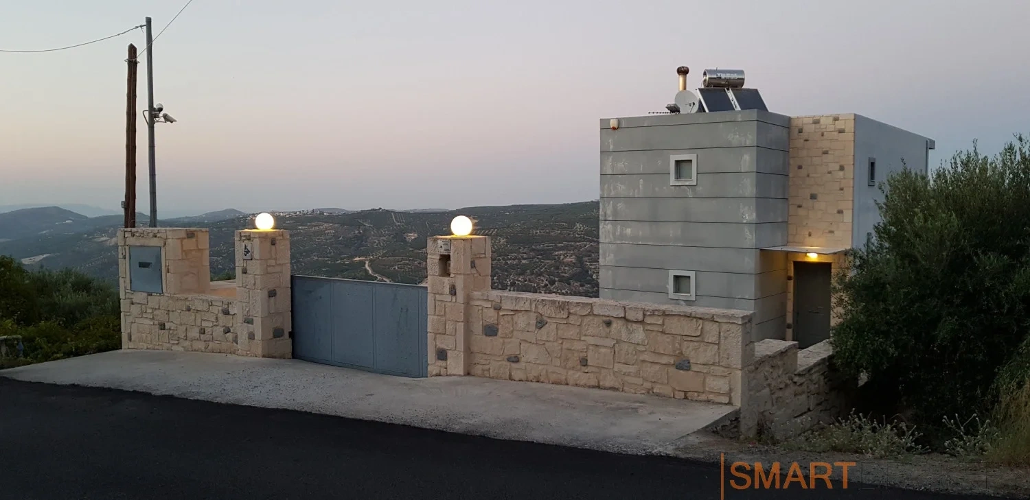 2 - vendita casa archanes creta grecia
